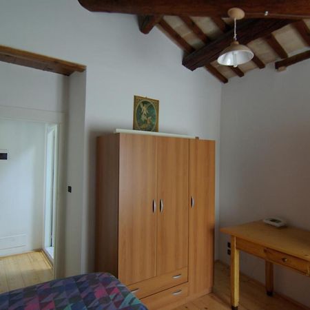 Alloggio "La Fonte" Fermo Zewnętrze zdjęcie