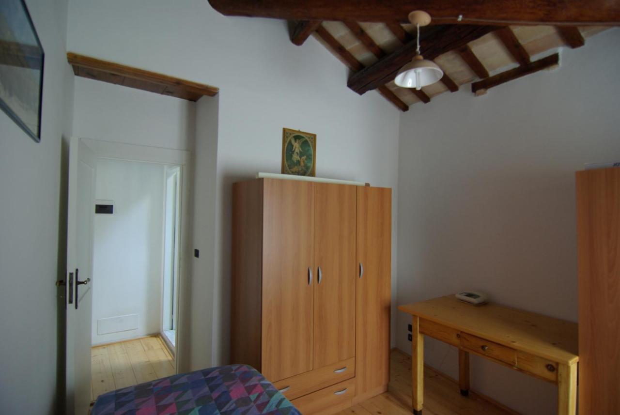 Alloggio "La Fonte" Fermo Zewnętrze zdjęcie