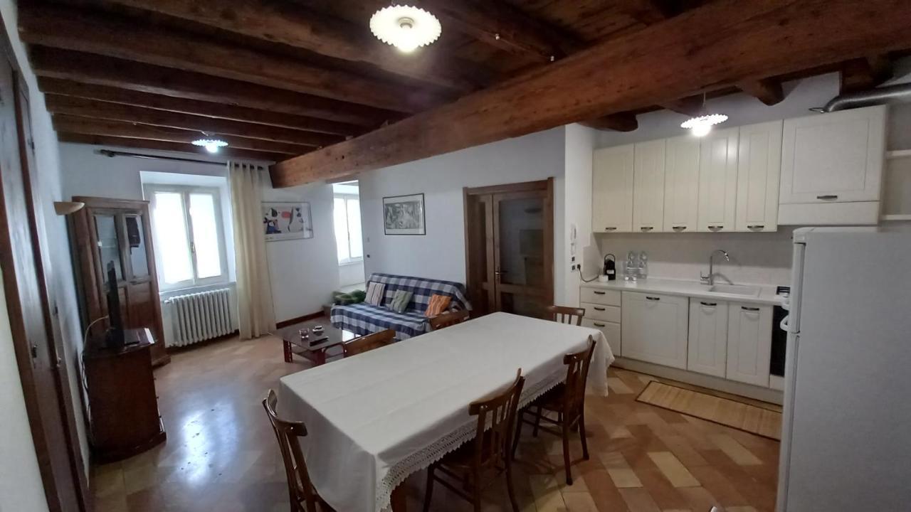 Alloggio "La Fonte" Fermo Zewnętrze zdjęcie